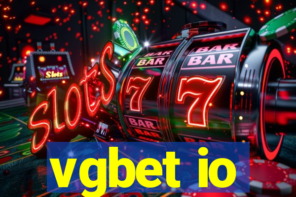 vgbet io